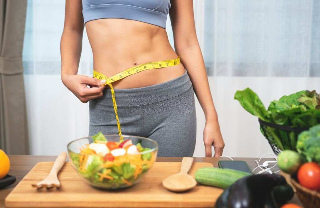 Lose Belly Fat Naturally: Foods To Trim Your Waistline